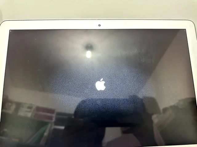 MacBook Air 2014 de único dono completo na caixa - Foto 2