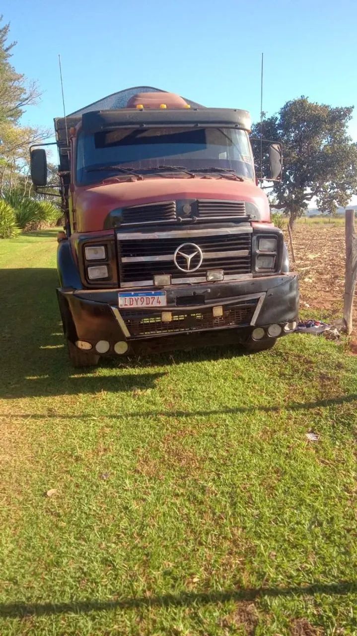 Caminhão 