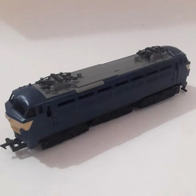 Ferrorama Tomy locomotiva EF-66 - Foto 2