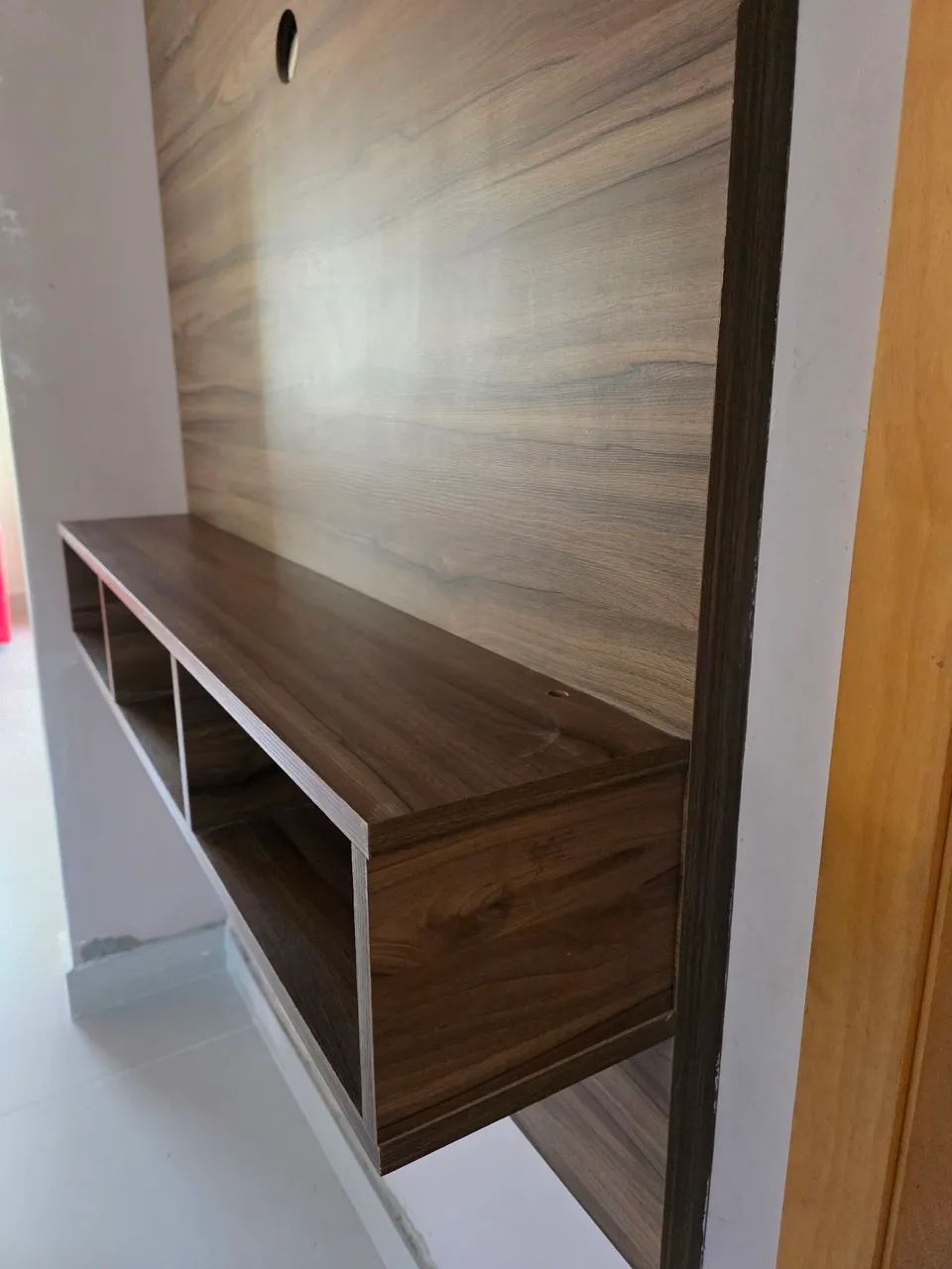 Painel TV MDF - Foto 2