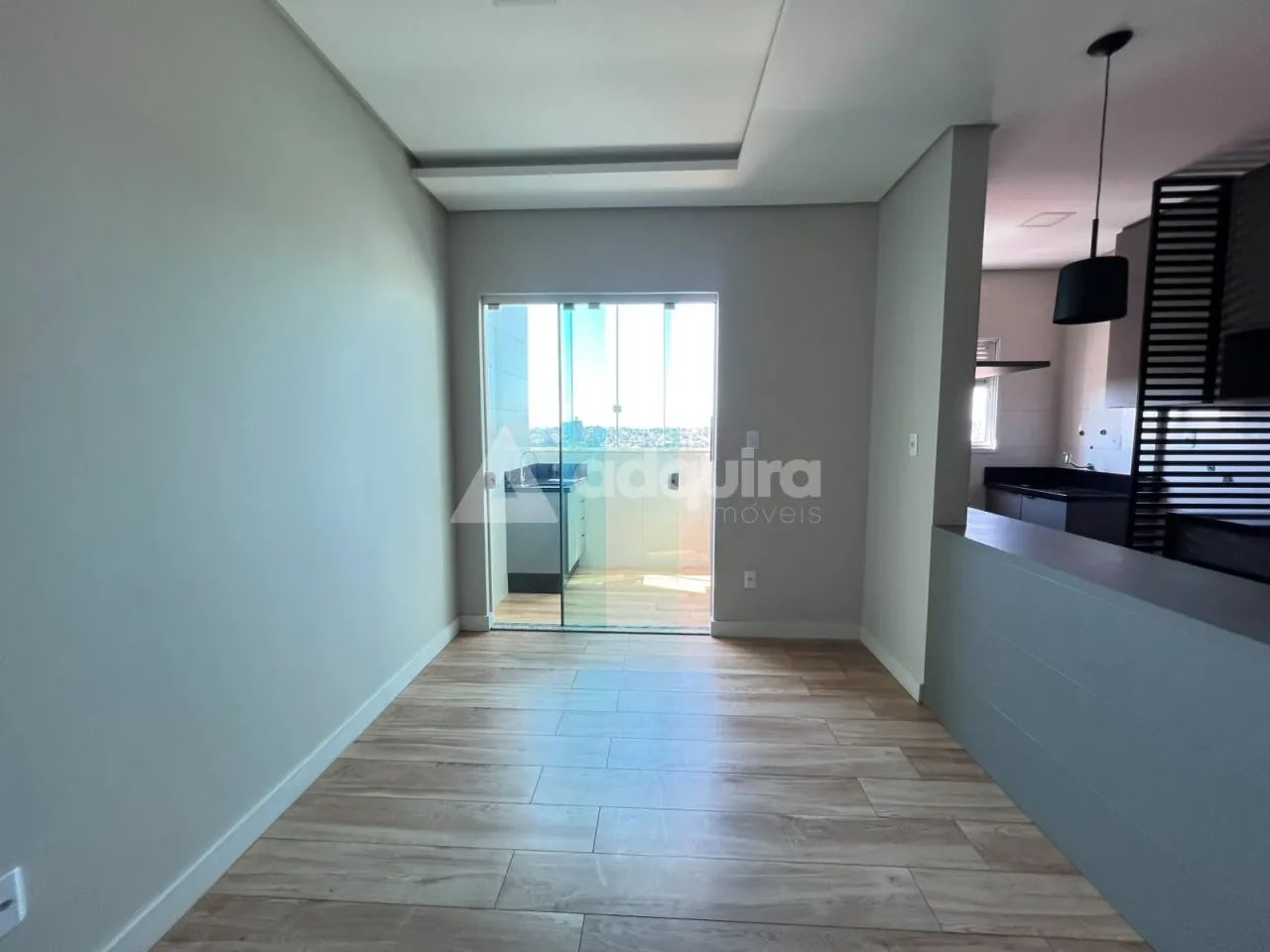 Apartamento no Edifício Montpellier - Foto 4