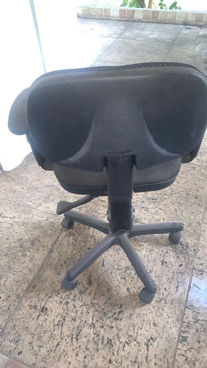 Cadeira para escritório