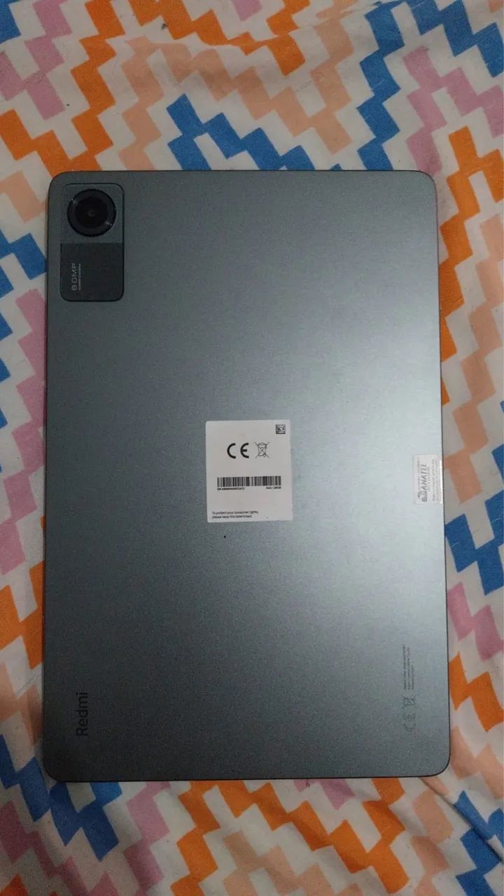 TABLET XIAOMI PAD SE 128GB - Foto 3