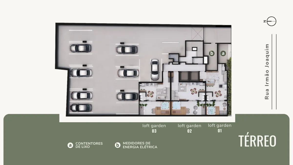 STUDIO URBANE - Foto 9