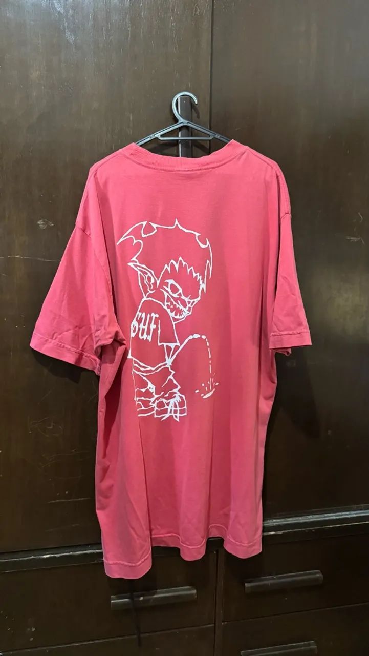  Camiseta Sufgang Sufkidz  - Foto 2