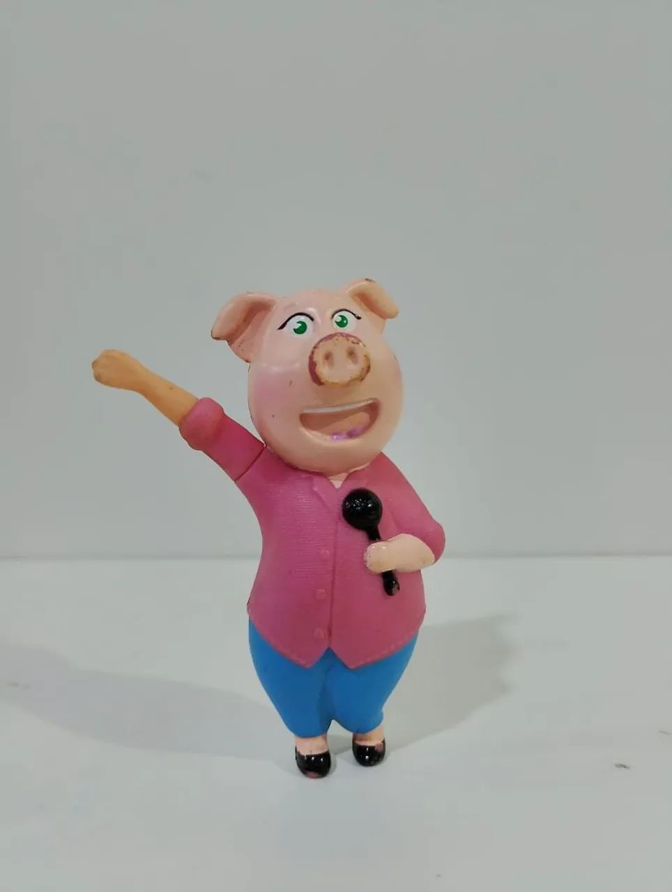 Miniaturas _ Sing - Foto 4