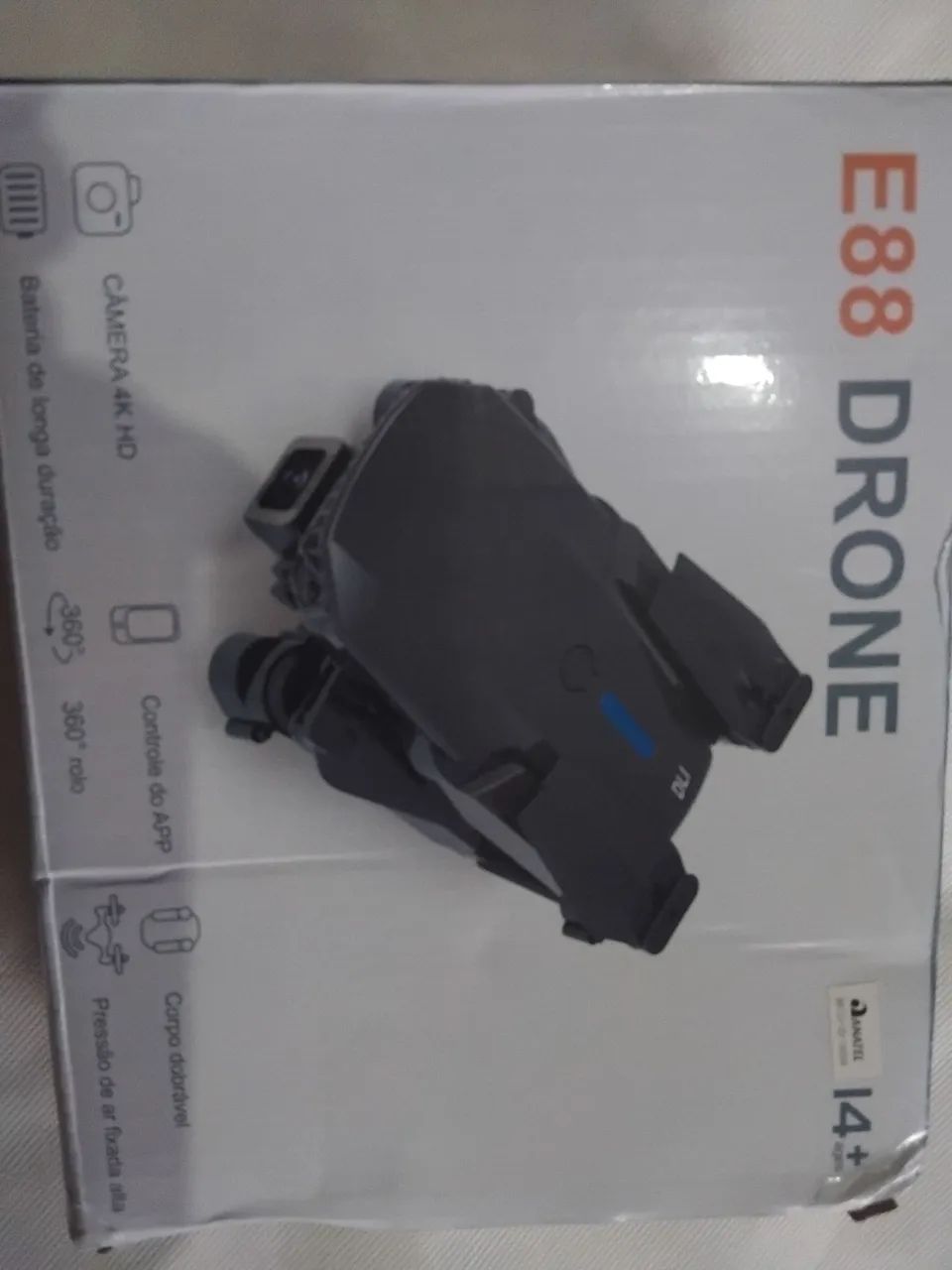 Drone 