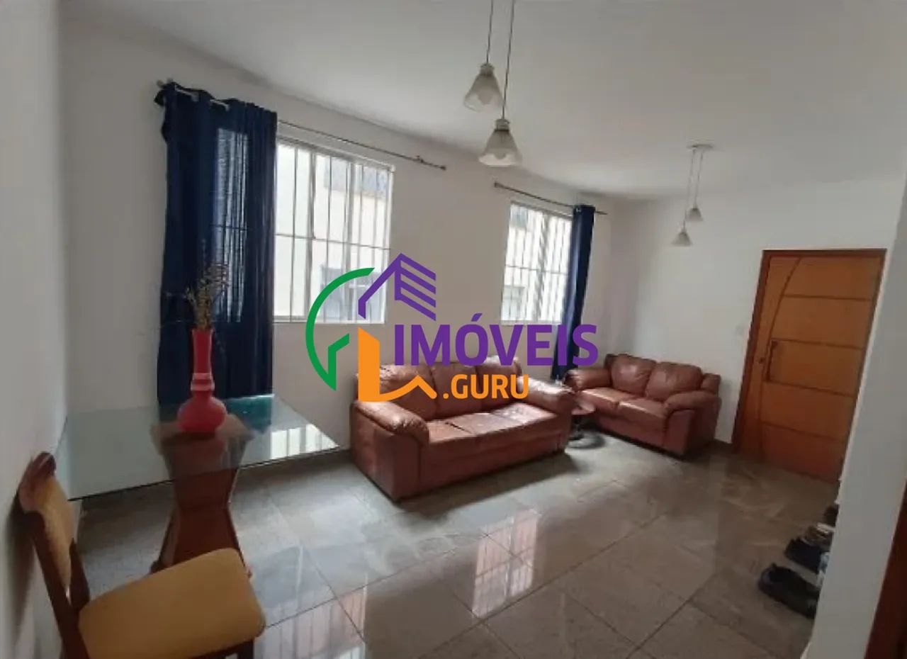 APARTAMENTO - CIDADE NOVA - MG