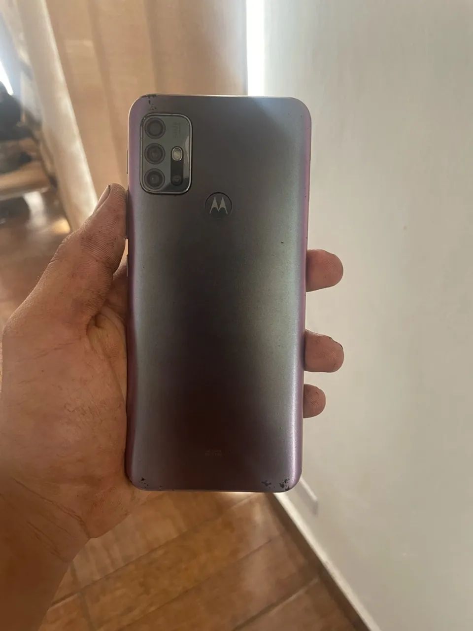 Motorola M30 - Foto 2