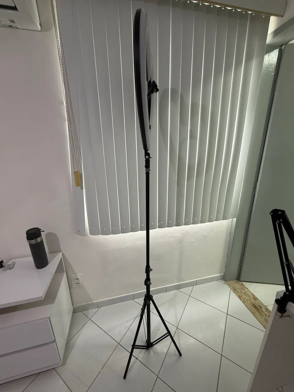 Ring Light Vx Case - Foto 3