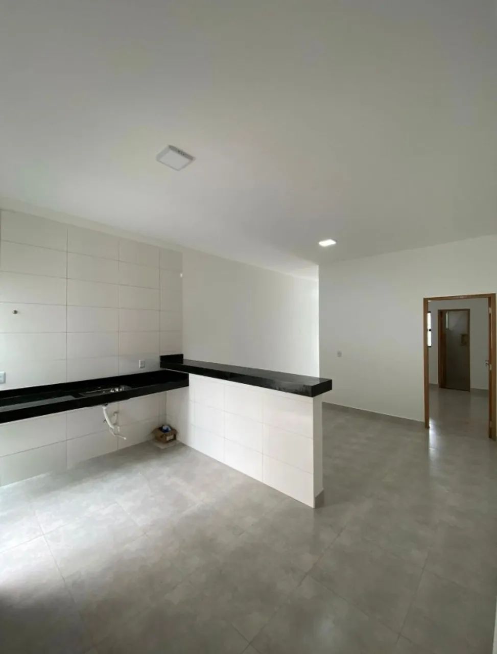 CIDADE DAS ROSAS | CASA PRONTA P/ MORAR - SIMULE AGORA MESMO! - Foto 2