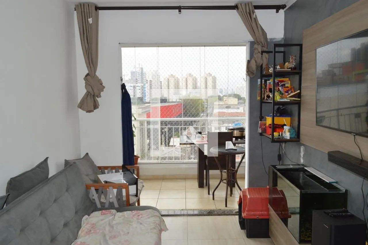 Apartamento à Venda - Cambuci, 2 Quartos, 50 m2 - Foto 2