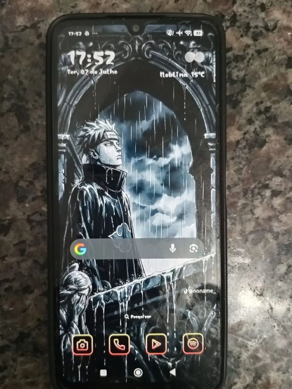 Vendo  POCO C75 256GB - Foto 2