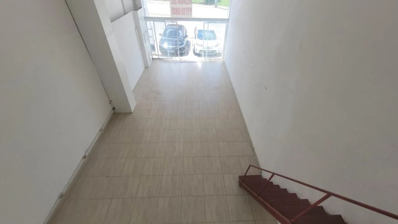 Sala Comercial para Locação em Sorocaba / SP no bairro Além Ponte - Foto 3
