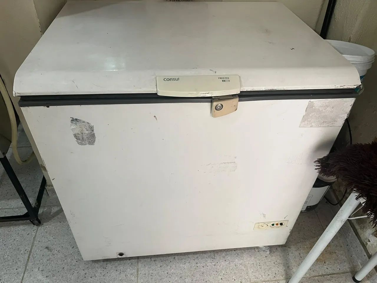 Venda frangueira e freezer  - Foto 2