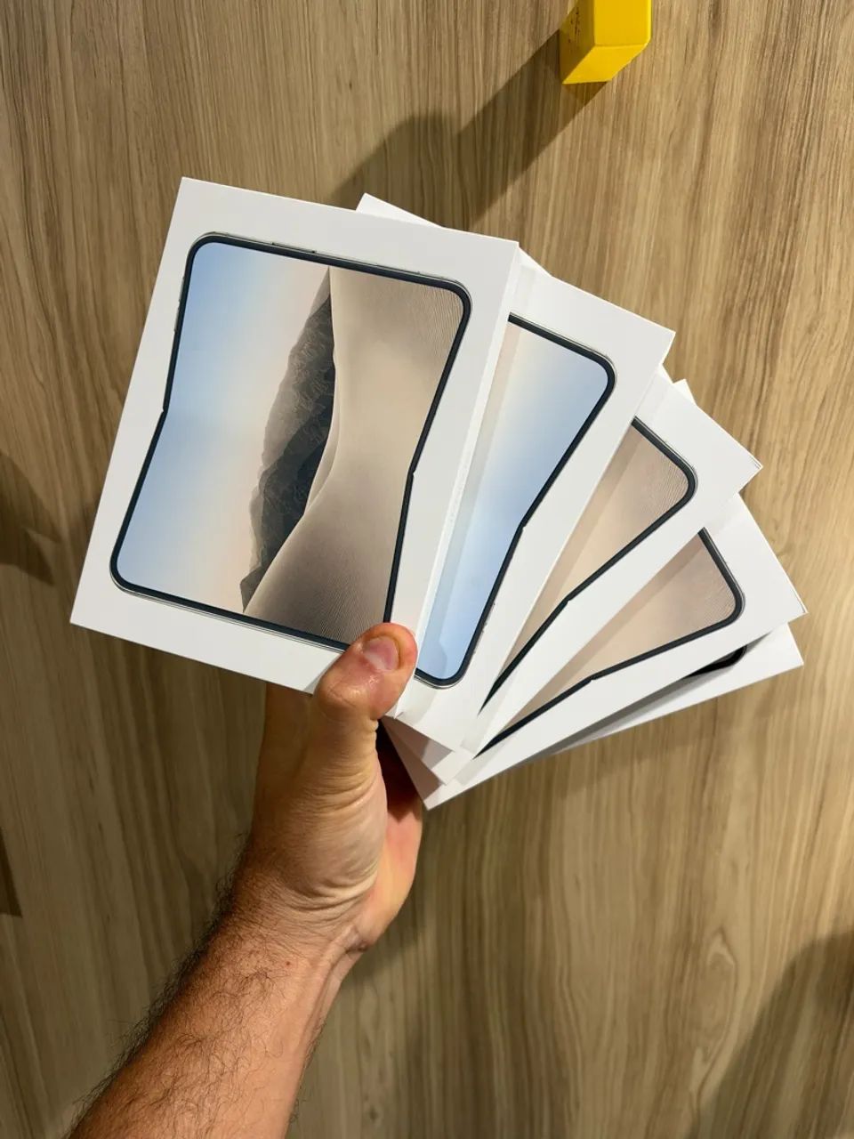 IPHONE DUO PRONTA ENTREGA SÓ AQUI