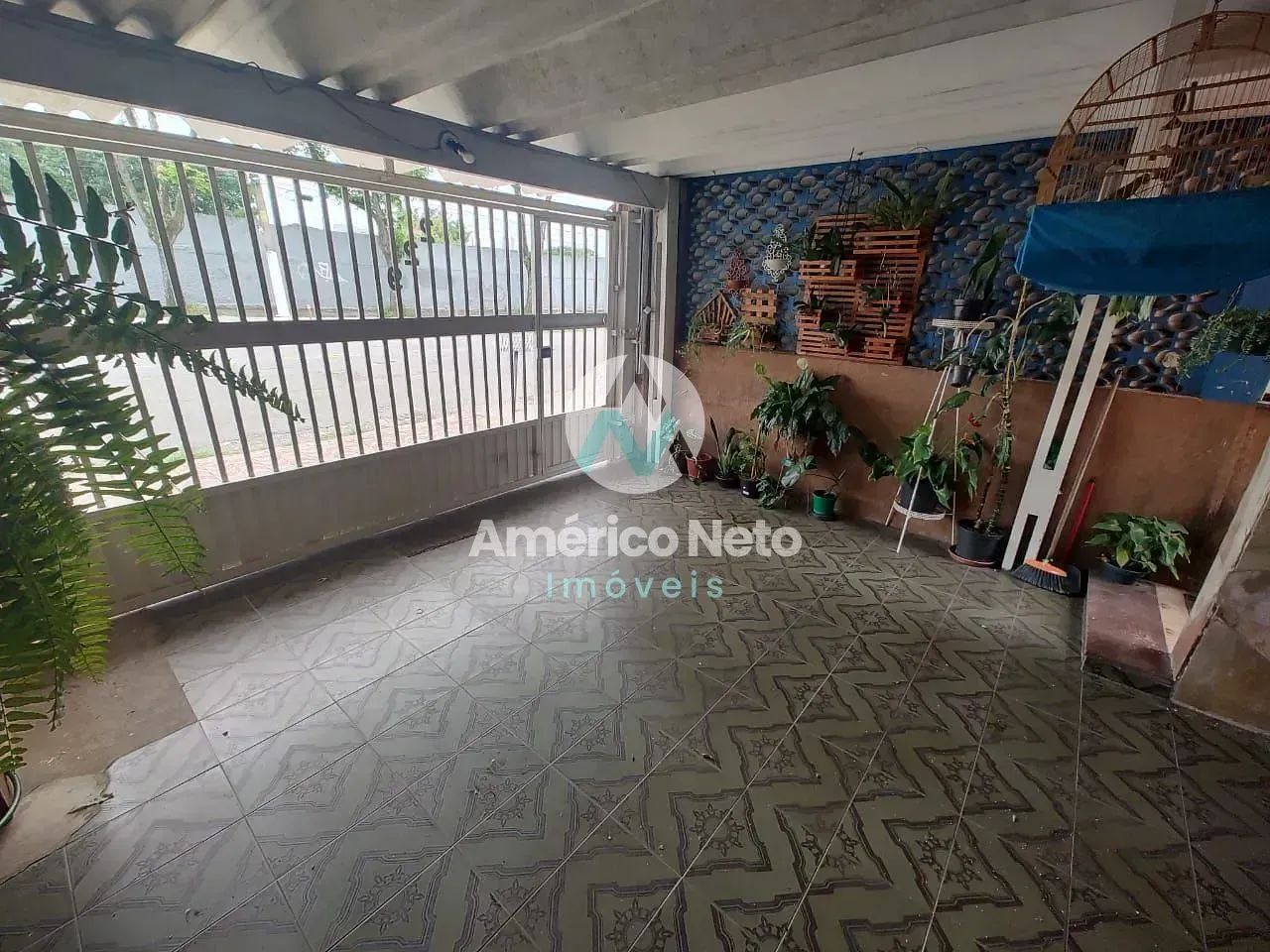 Sobrado à venda, Vila Pires, Santo André, SP - Foto 2