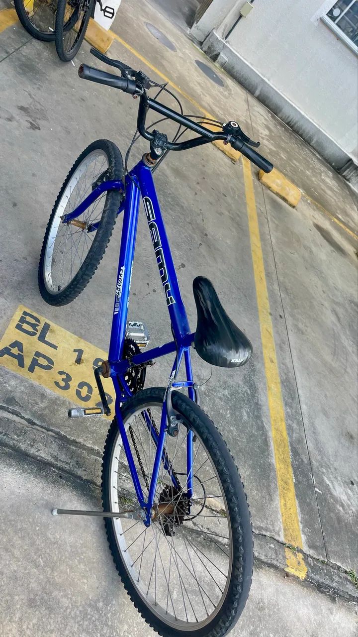 Bicicleta  - Foto 3