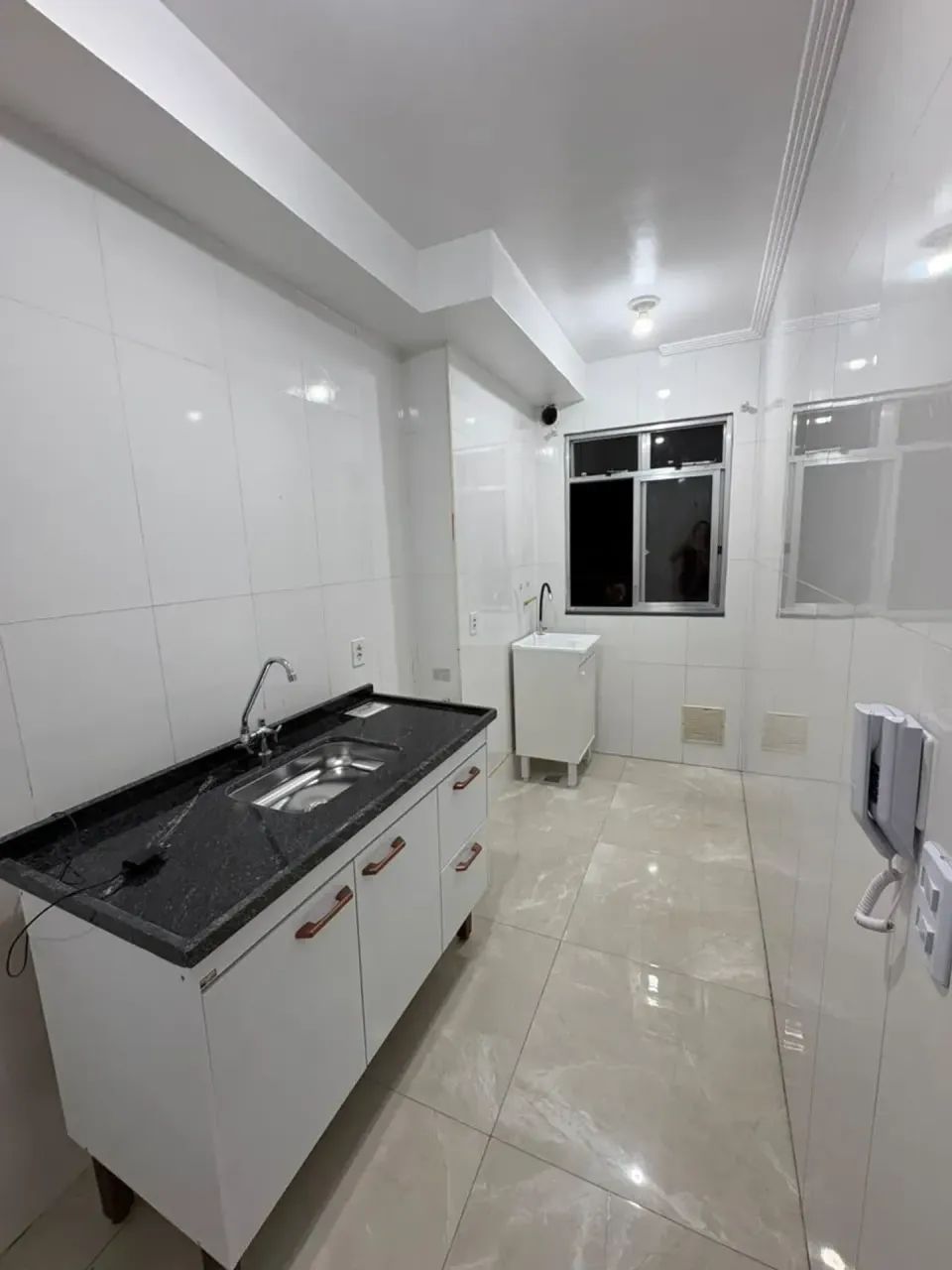 Apartamento com 3 quartos no vale do sol life - Foto 5