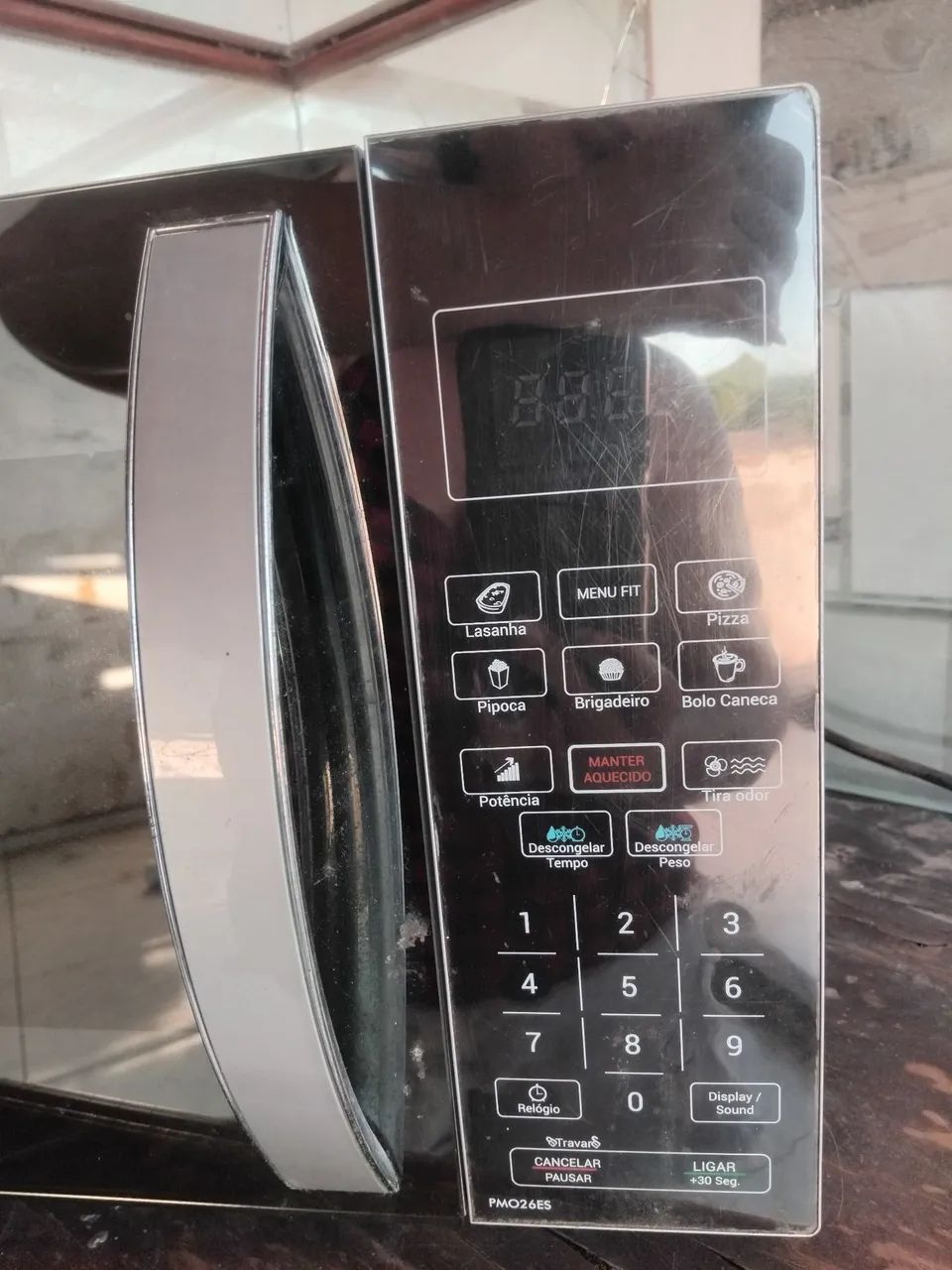 MICRO-ONDAS A VENDA - Foto 4