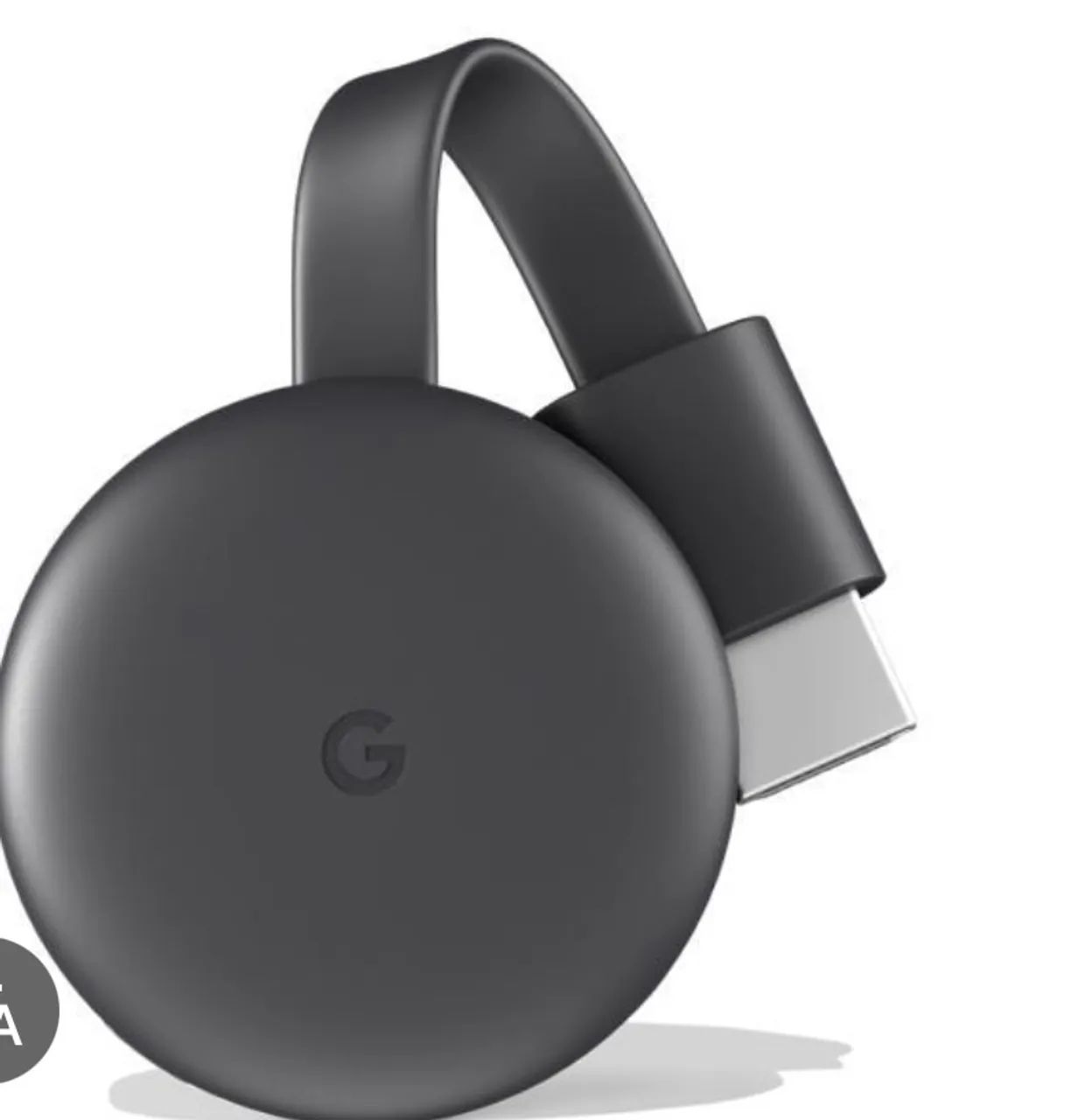 Chromecast 