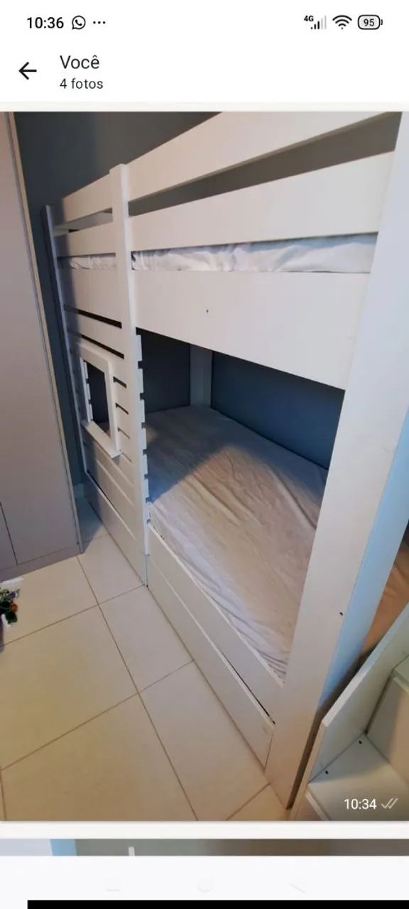 Beliche Casa Tema - Foto 5