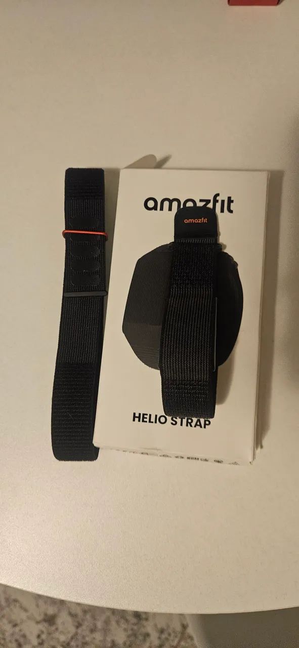 Helio strap - Foto 2