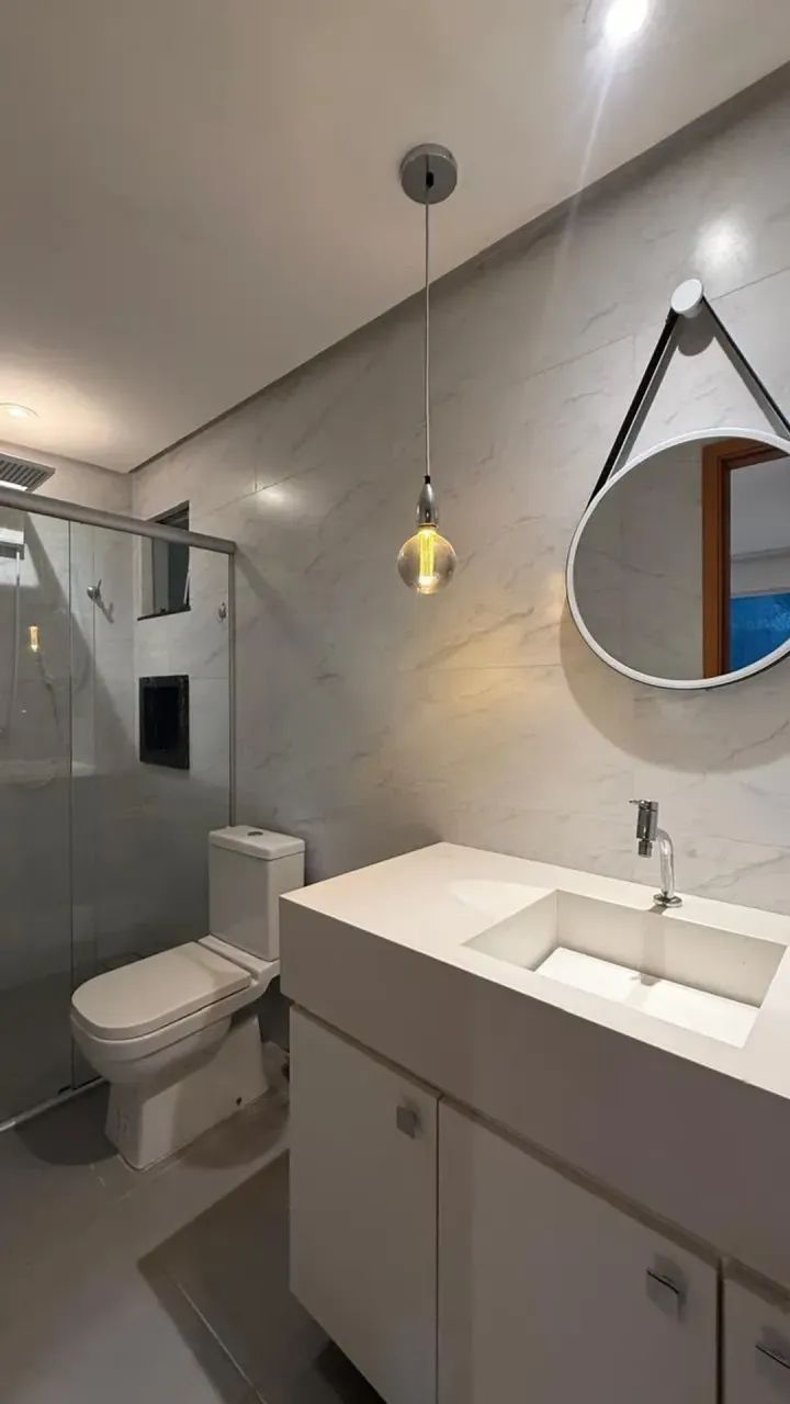 CASA ARBRE COM 3 QUARTOS - helio gueiros - ananindeua - Foto 4