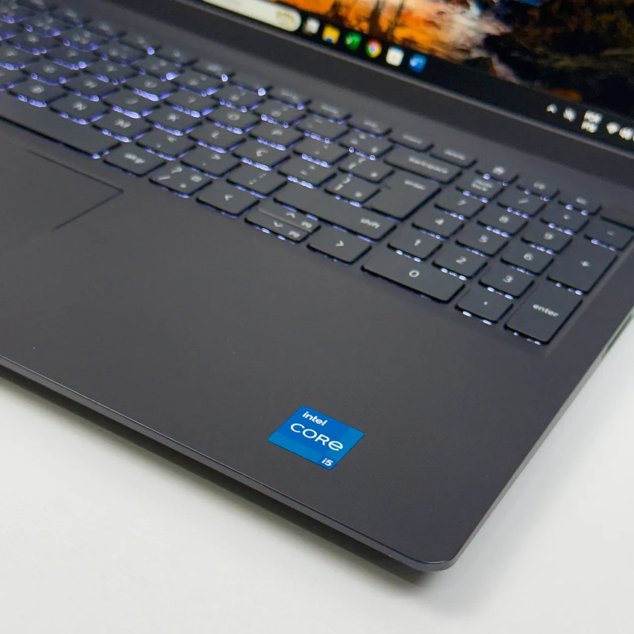 Notebook DELL Vostro: Intel Core i5 11th | 256gb SSD | 8gb RAM