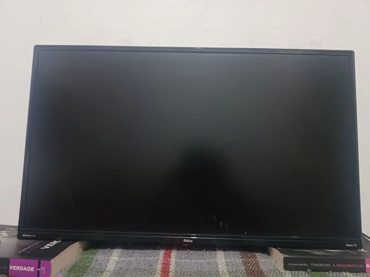 Smart tv roku