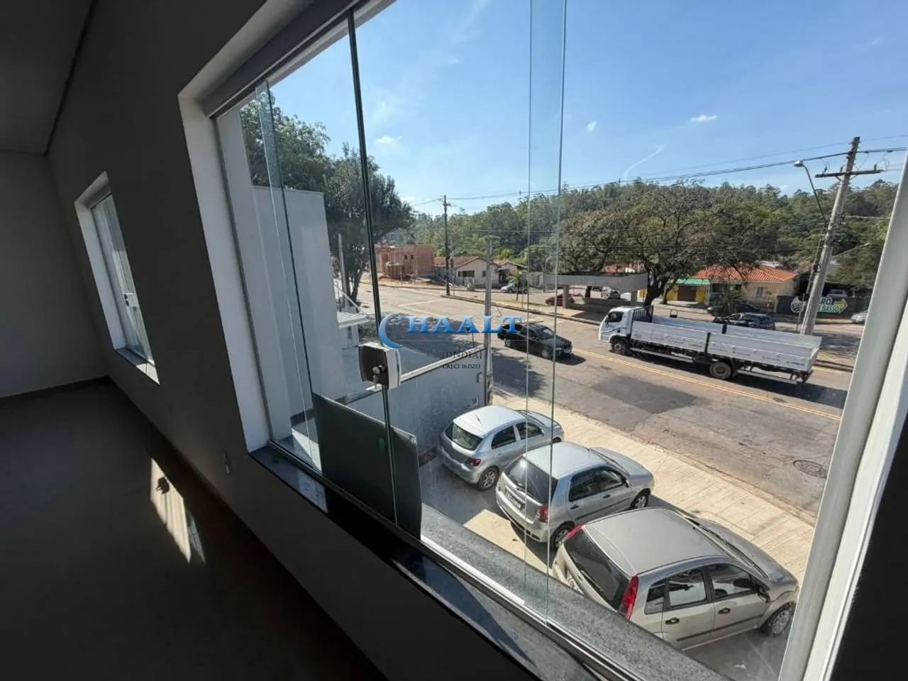 SALÃO COMERCIAL EM JUNDIAÍ COM 150 M2 ALUGUEL!! - Foto 2