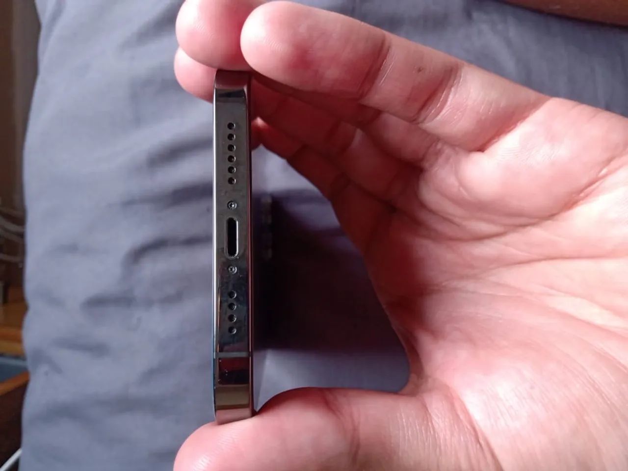 IPhone 12 Pro Max  - Foto 3