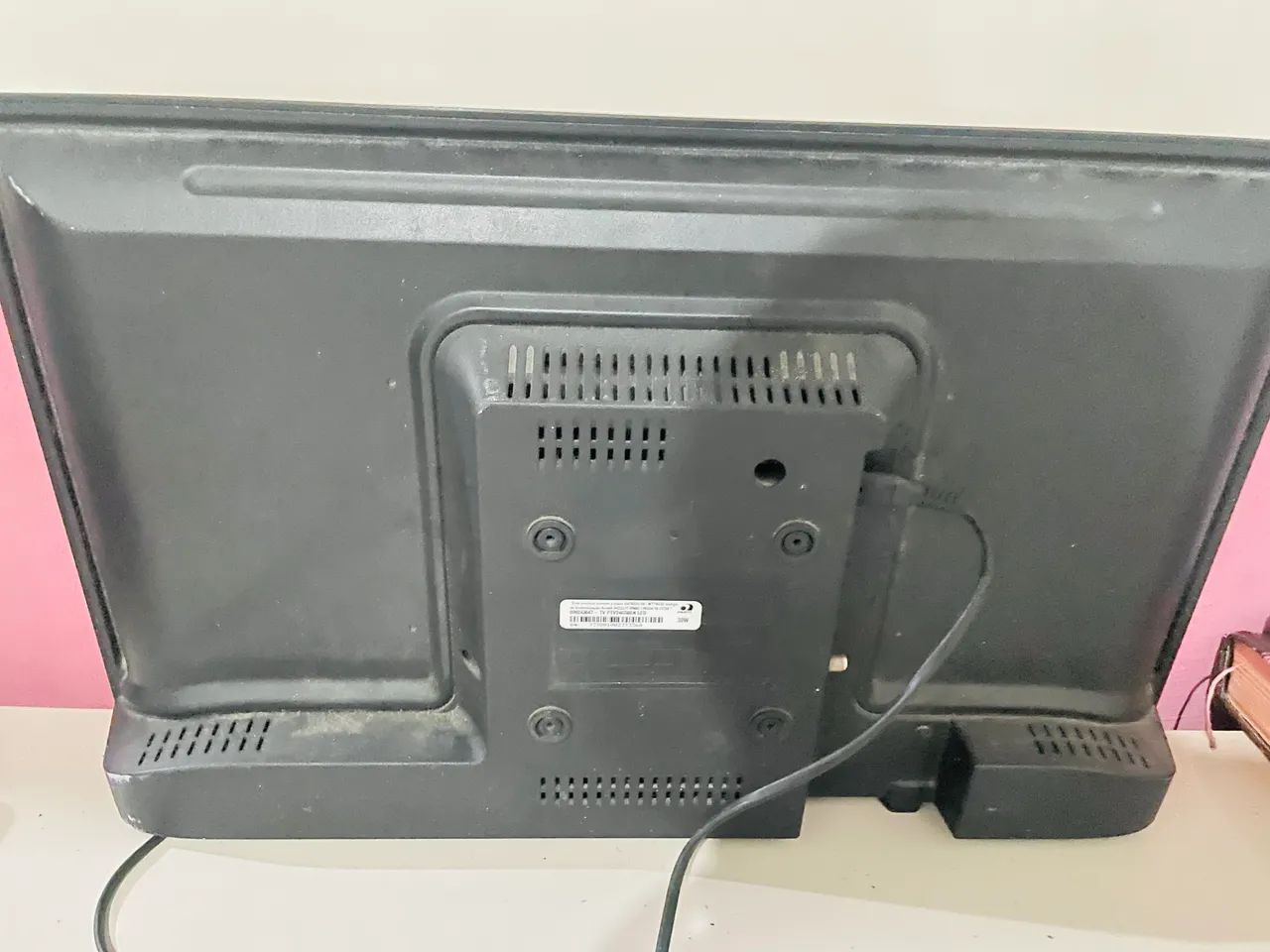 Tv Philco 24 polegadas  - Foto 3