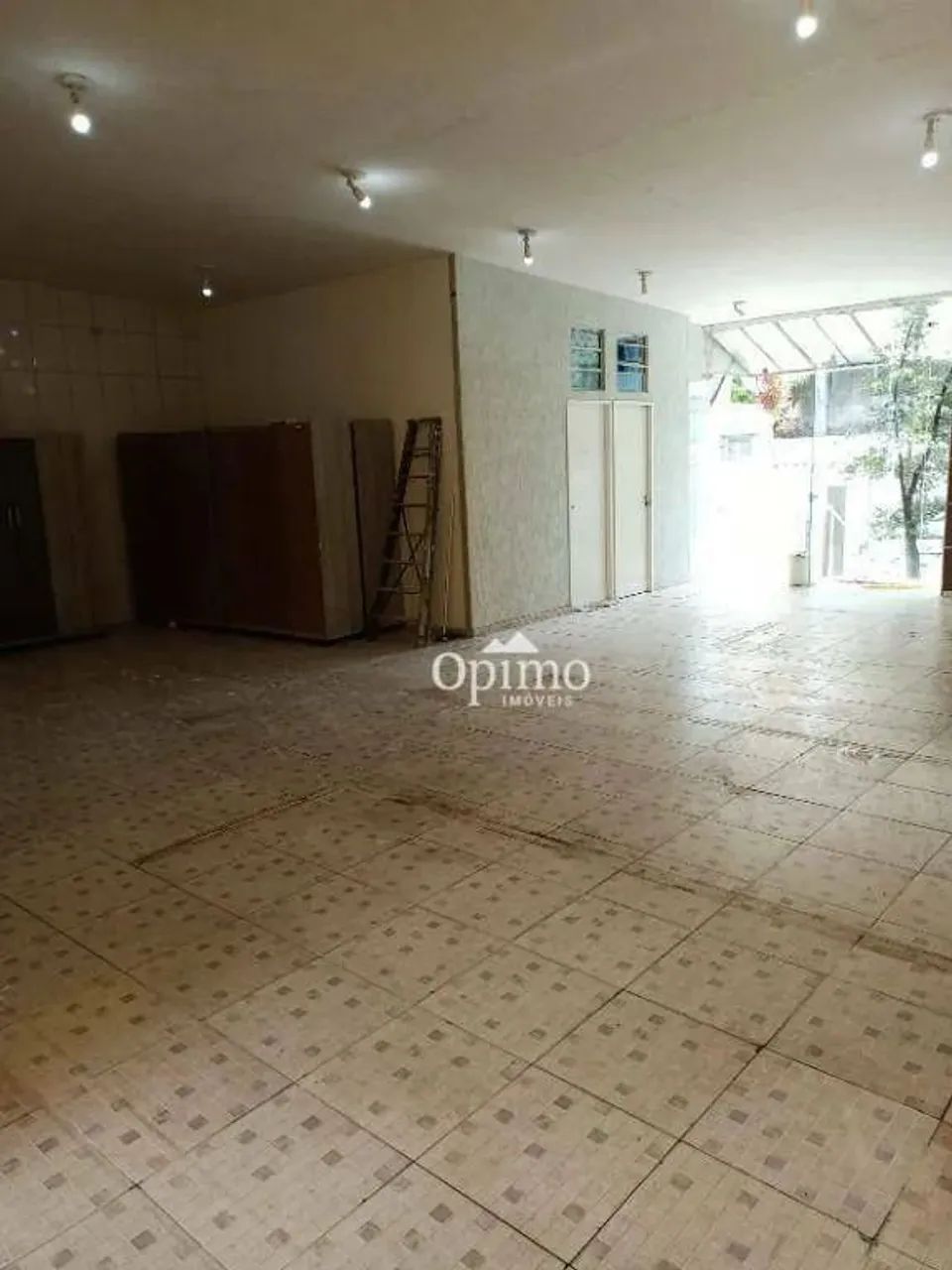 Galpão para alugar, 200 m² por R$ 10.100,00/mês - Vila Mascote - São Paulo/SP - Foto 3