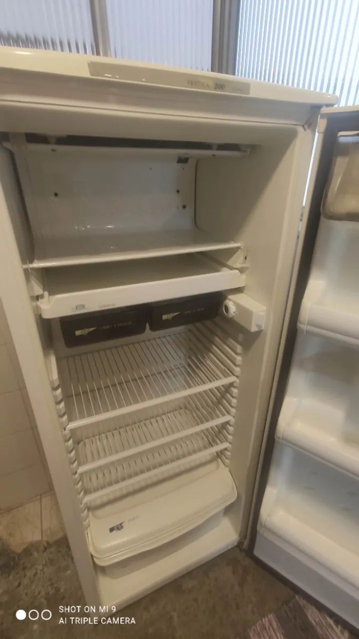 Geladeira Pratice 300 - Foto 2