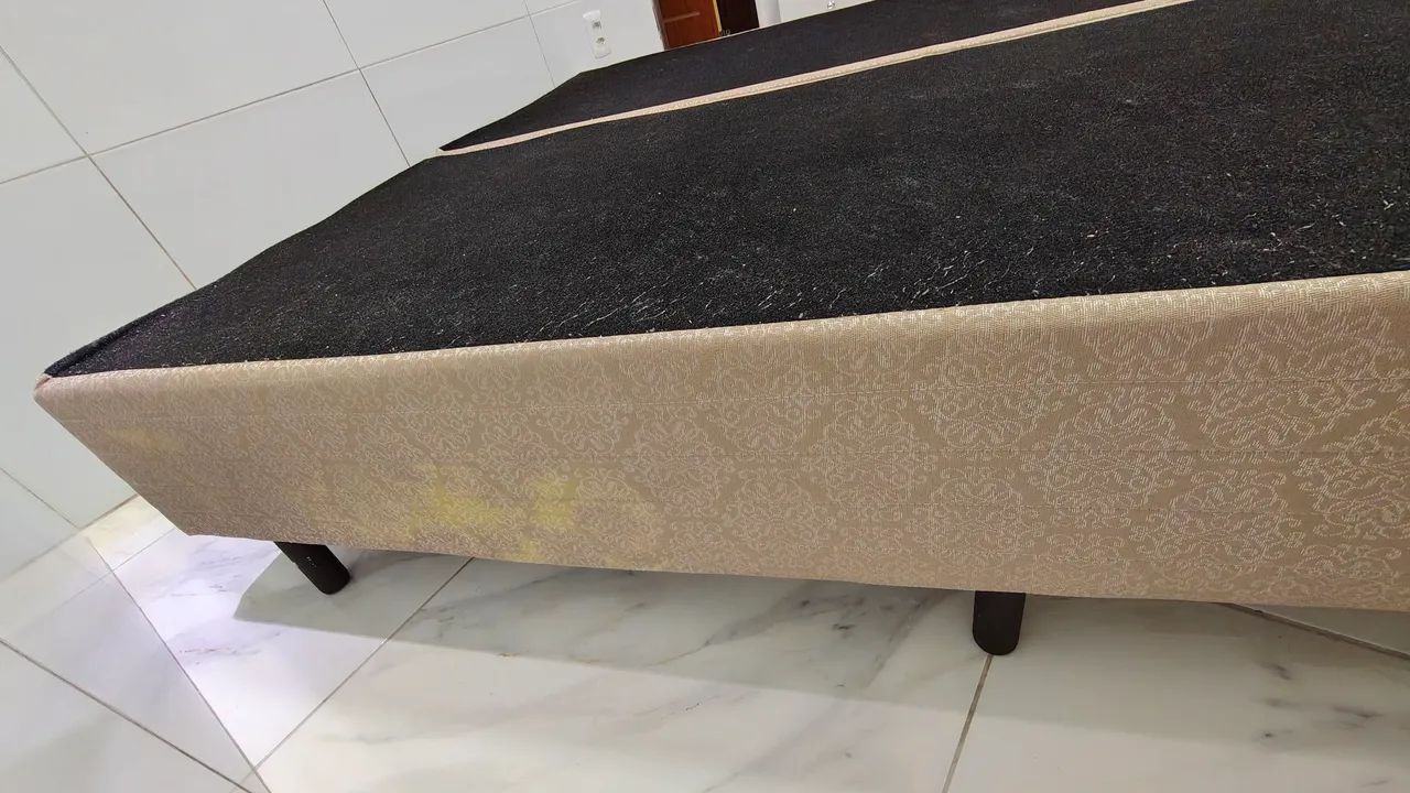 BASE QUEEN SIZE RECONFLEX - Foto 3