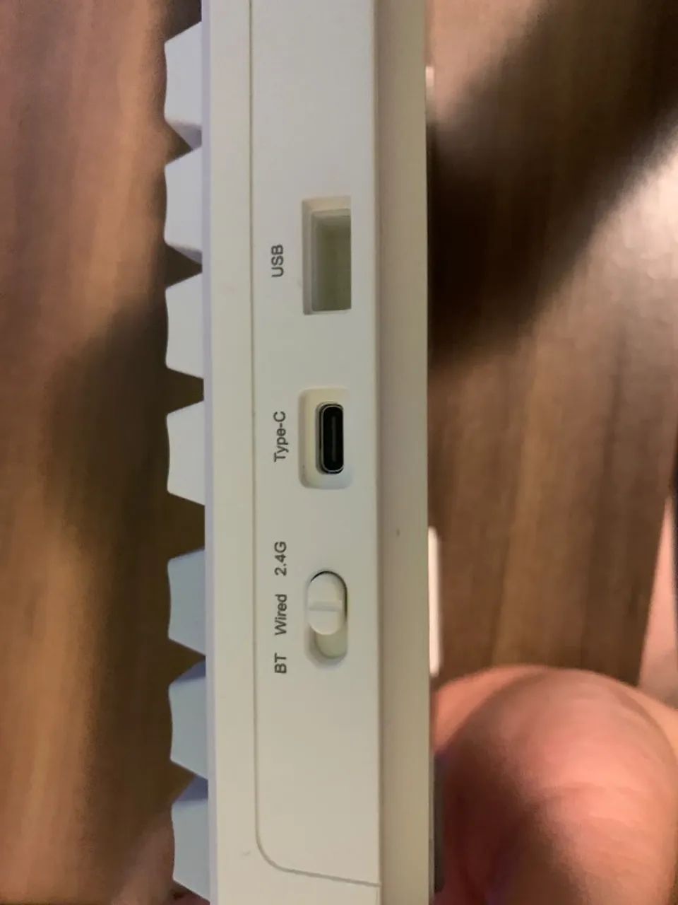 Teclado AULA F87 - Foto 2