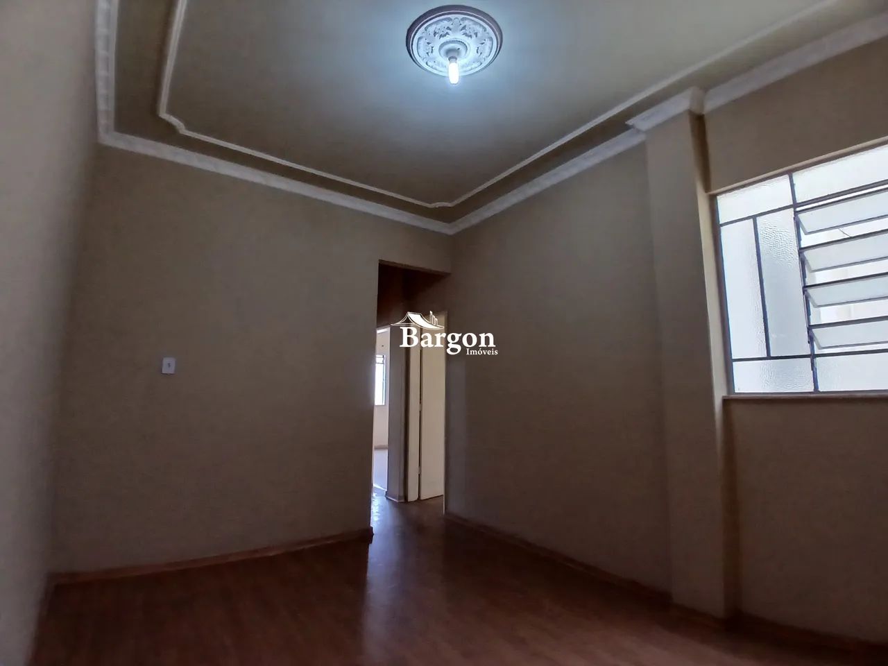 Apartamento com 3 quartos à venda no Centro de Juiz de Fora