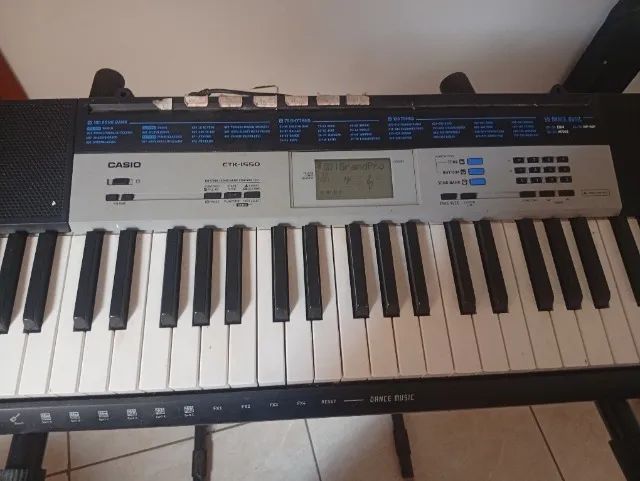 Teclado  - Foto 2