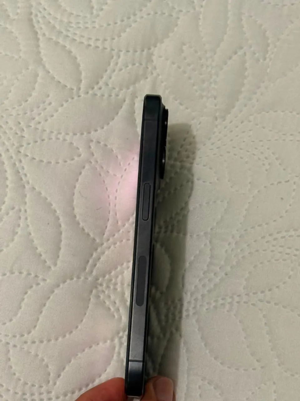 IPHONE 15 PRO - 128 GB - Foto 3