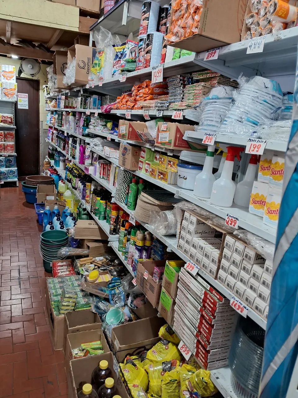 Vendo mercearia em maruipe vitoria es  - Foto 3