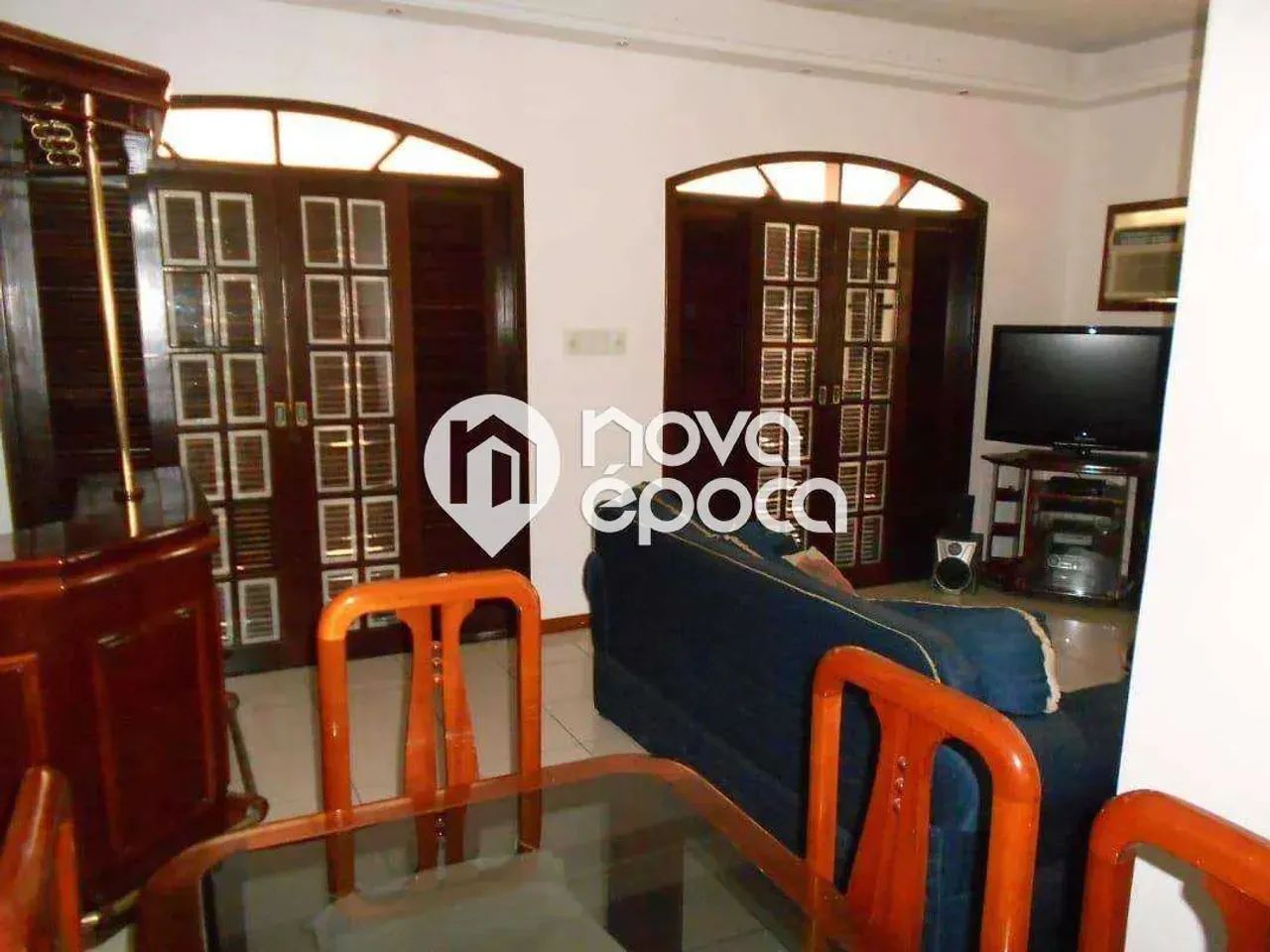 Benfica | Casa de Vila 5 quartos, sendo 3 suites - Foto 4