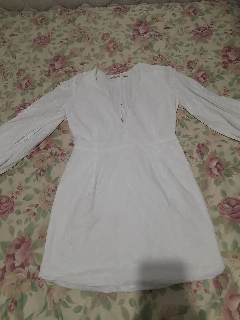 Vestido  - Foto 4