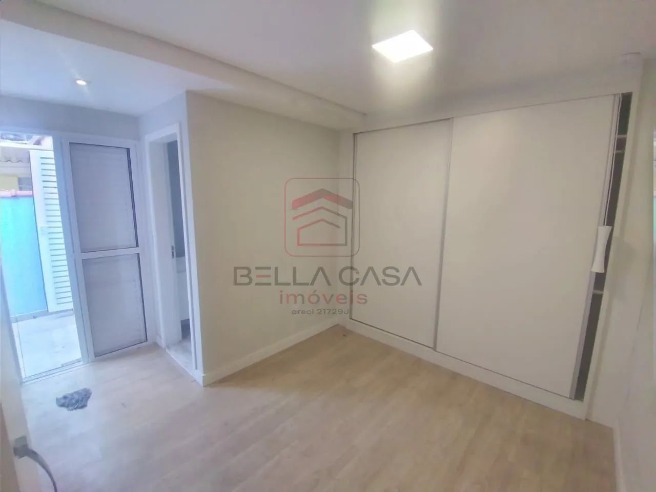 Casa para alugar com 132m², 2 suítes e 2 vagas - Foto 3