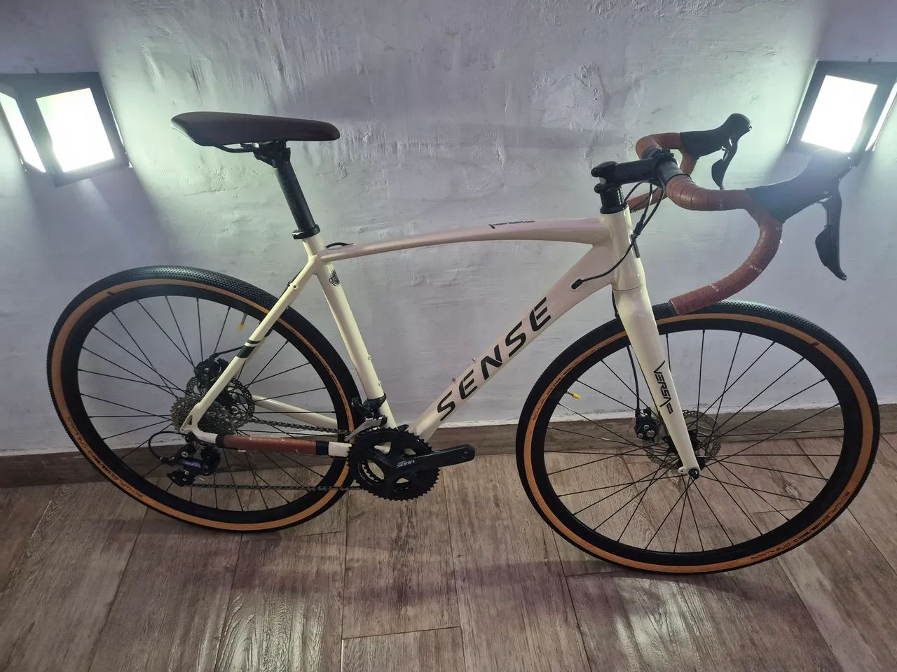 Sense Versa 2021
