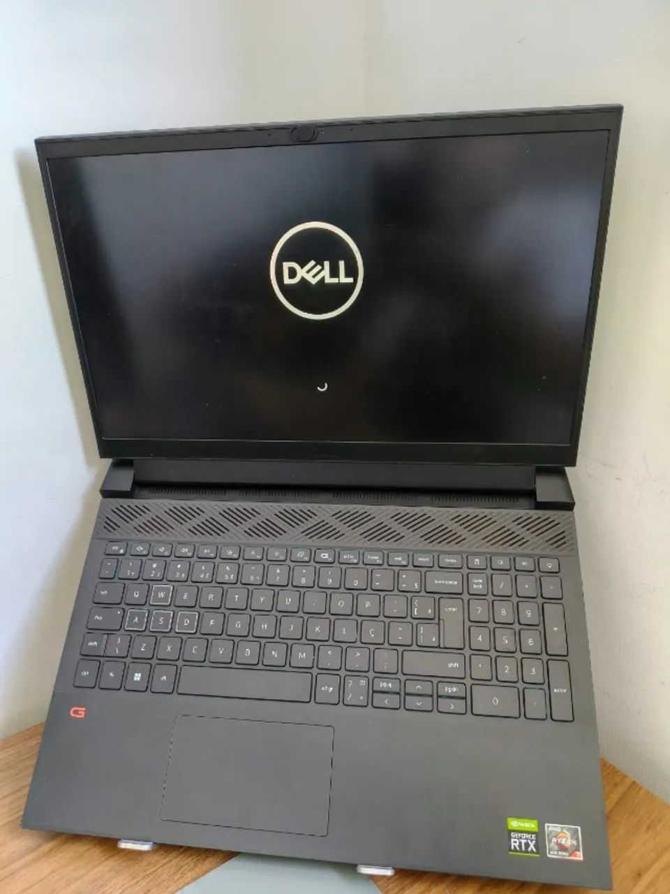 Notebook Dell G15 - Foto 3
