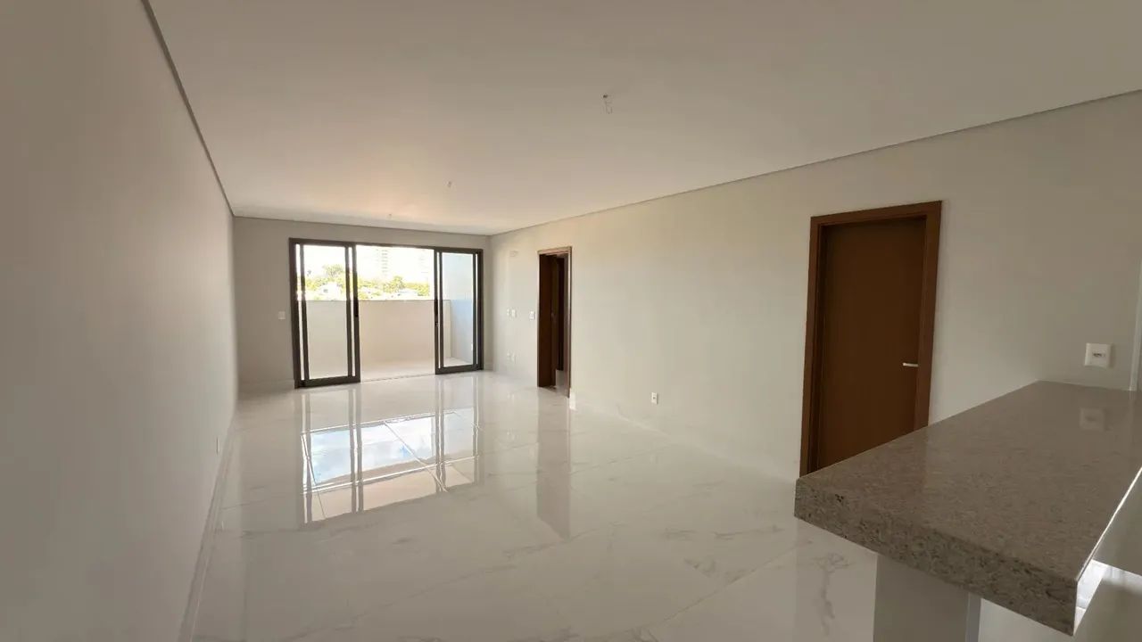 Apartamento no Edifício NÁPOLES - JARDIM SÃO LUIZ - Foto 4
