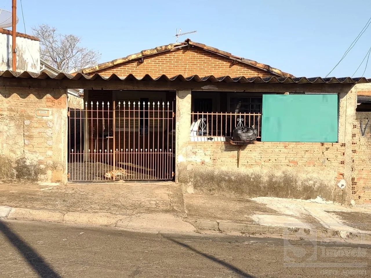Casa em JARDIM NOVA LIMEIRA