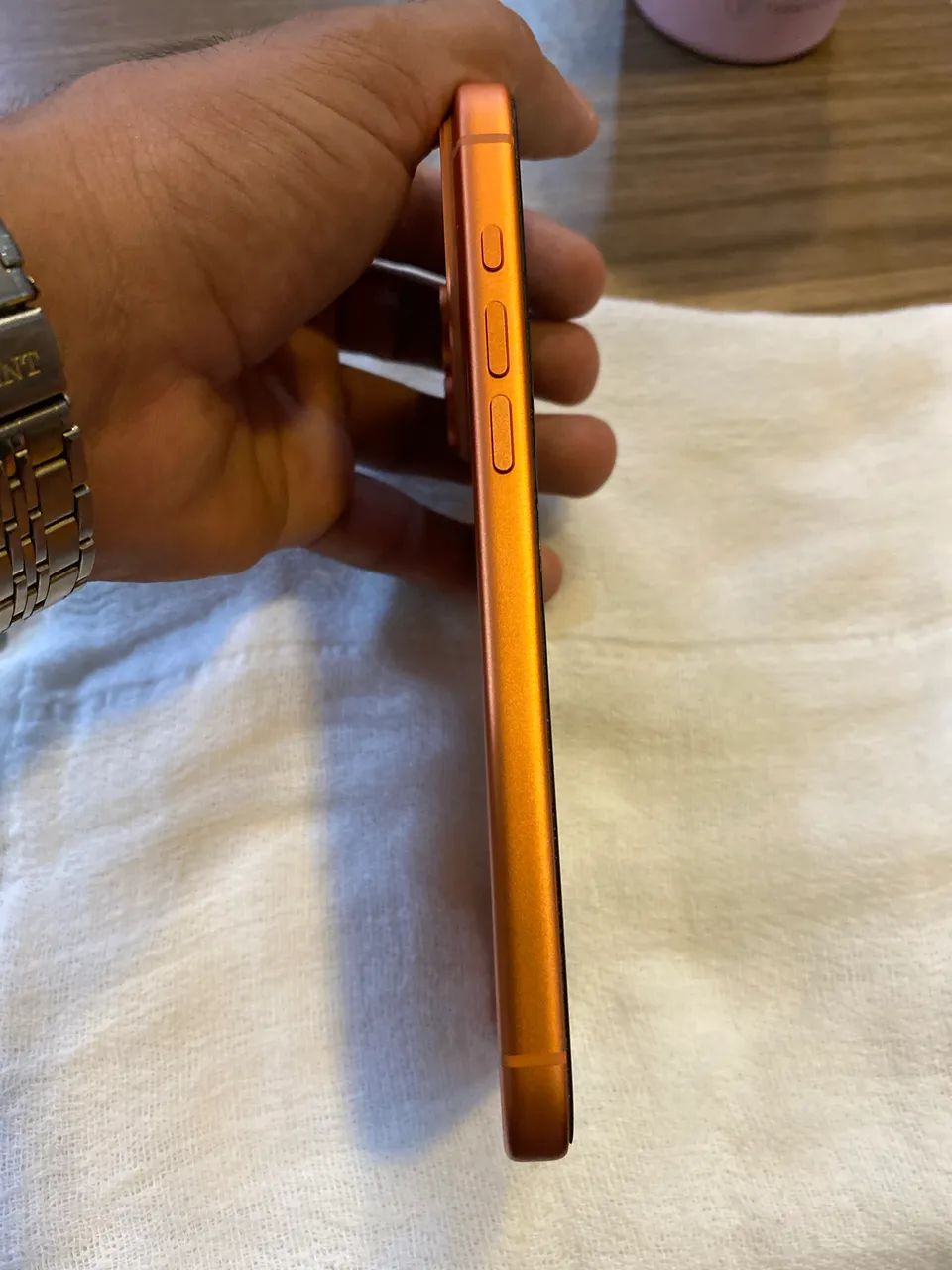 iPhone 17 Pro Max 256GB - Foto 3