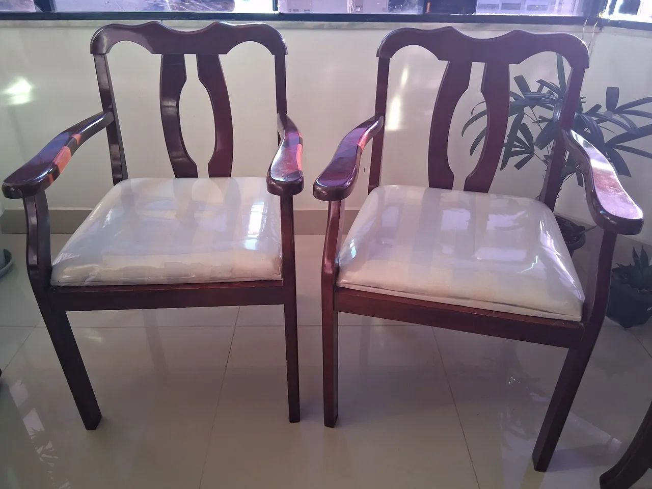 Cadeiras - Foto 4